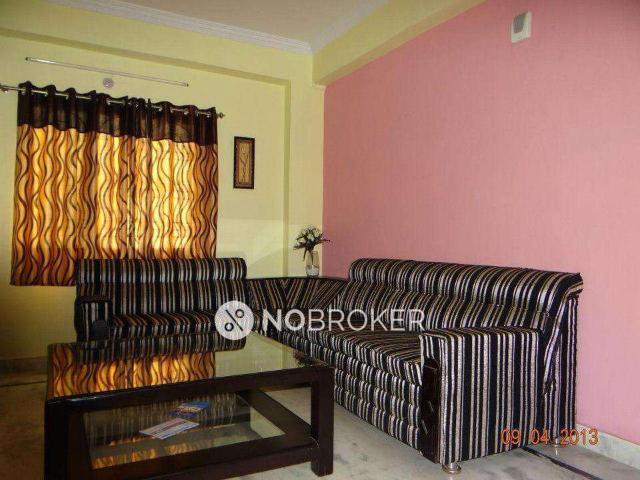 2 BHK Flat In Sri Sainath Apartments, Serilingampalle. M