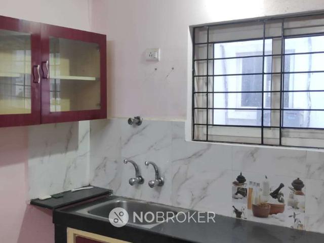 2 BHK Flat In Sri Sainath Towers for Rent In Hitec City