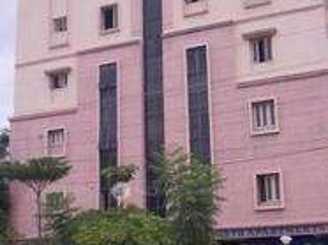 2 BHK Flat In Sri Sainnath Elite Apartments For Sale In Jil