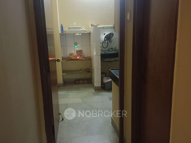 2 BHK Flat In Sri Sairam Manor For Sale In Yousufguda
