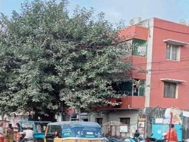 2 BHK Flat In Sri Sakthi Apartment For Sale In Villivakkam