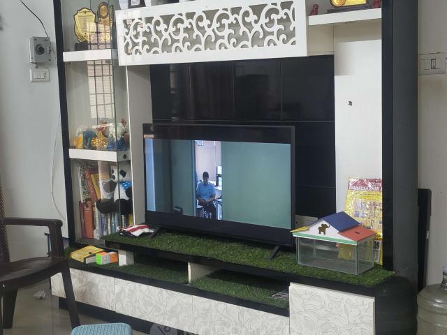 2 BHK Flat In Sri Sakthi Medows For Sale In Porur