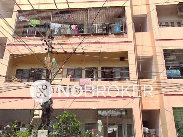 2 BHK Flat In Sri Satya Ratna Sai Lakshmi For Sale In Jubilee Hills