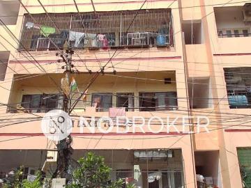 2 BHK Flat In Sri Satya Ratna Sai Lakshmi For Sale In Jubilee Hills