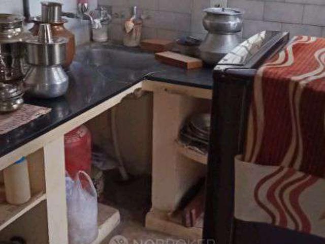 2 BHK Flat In Sri Satya Sai Apartments For Sale In Sri Naga