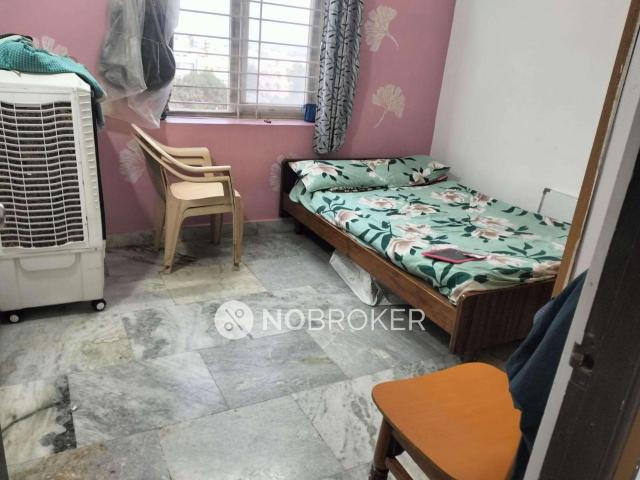 2 BHK Flat In Sri Satya Sai Residency, Uppal For Sale In Sri Satya Sai Residency