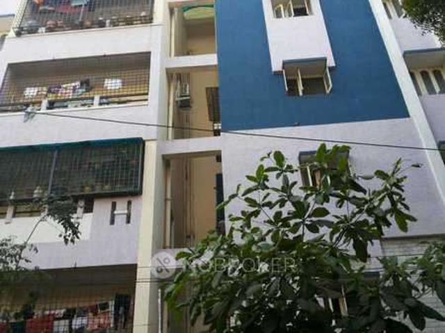 2 BHK Flat In Sri Satyasai Sivaram Heights For Sale In Dil