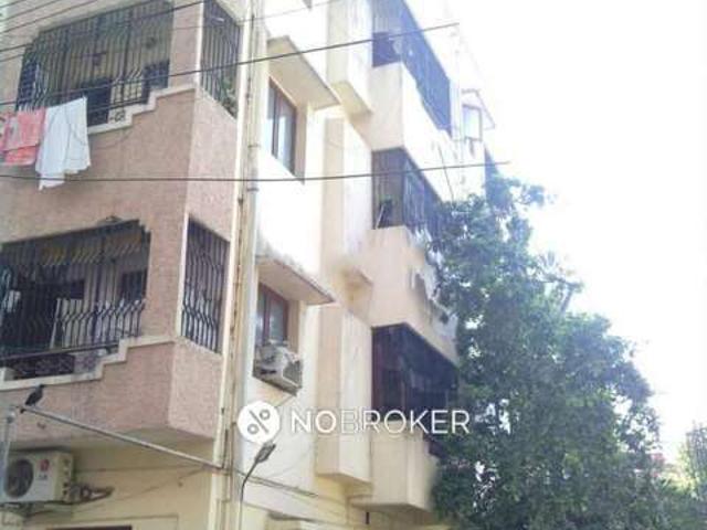 2 BHK Flat In Sri Shakthi Vinayaga Flats for Rent In 13a, S