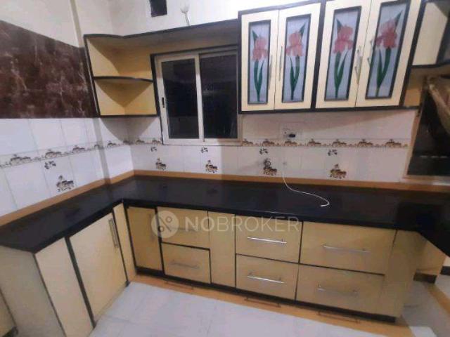 2 BHK Flat In Sri Sharada Enclave For Sale In Kumaraswamy Layout