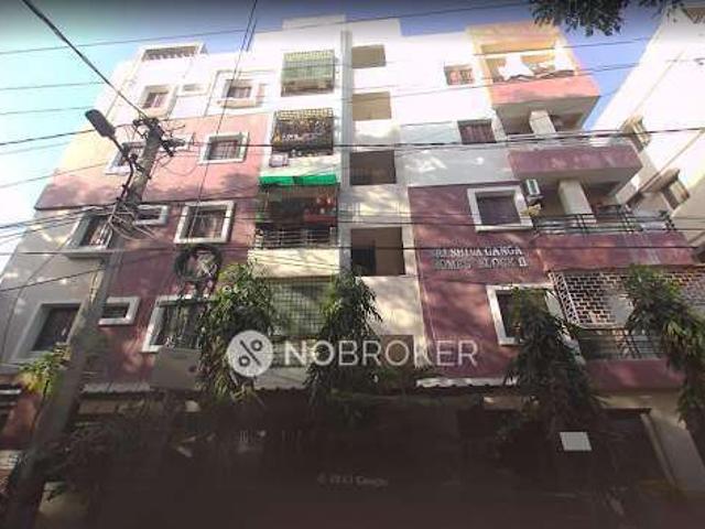 2 BHK Flat In Sri Shiva Ganga Homes For Sale In Alwal