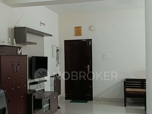 2 BHK Flat In Sri Shivani Enclave for Rent In Vengavasal