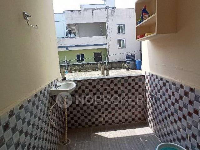 2 BHK Flat In Sri Siva Nilayam for Rent In Padma Nilayam, 2