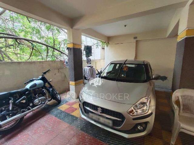 2 BHK Flat In Sri Siva Sai Nivas For Sale In Kukatpally