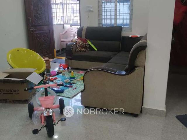 2 BHK Flat In Sri Srinivasa Nilayam, Mytri Medows, Beeramguda for Rent In Sri Mytri Meadows