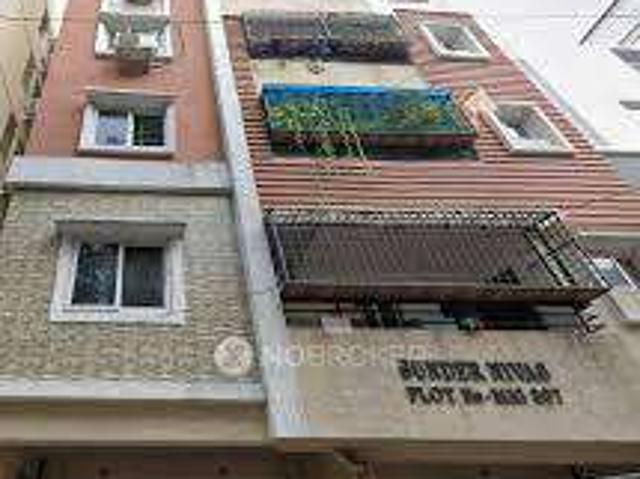 2 BHK Flat In Sri Sundar Nivas For Sale In Sri Sundarnivas Apartment