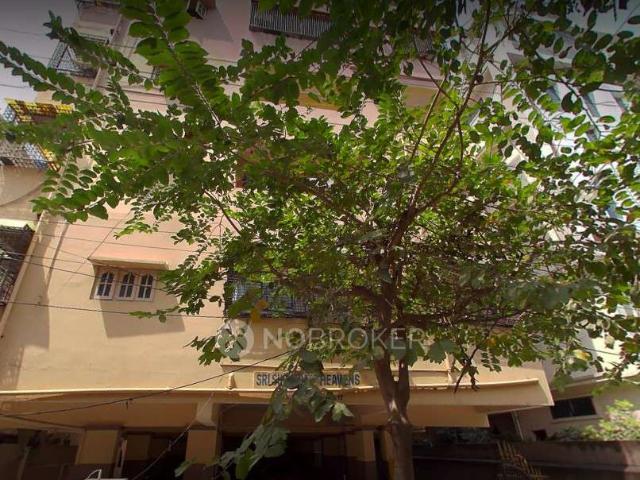 2 BHK Flat In Sri Suryodaya Heavens For Sale In Moosarambag