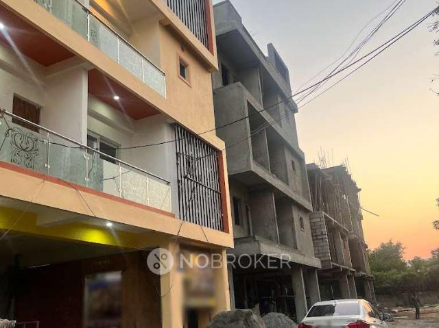 2 BHK Flat In Srimath Apartment for Rent In Egattur
