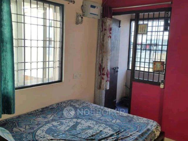 2 BHK Flat In Srimathi Apartment for Rent In Venkateshwara Nagar