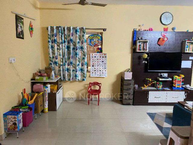 2 BHK Flat In Srimitra Lotus for Rent In Bellandur