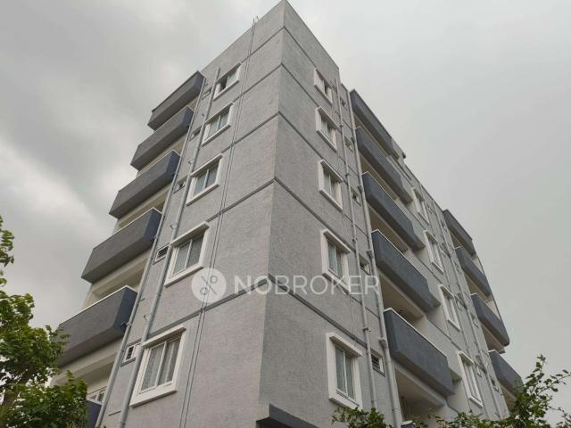 2 BHK Flat In Srini Nest for Rent In Ameenpur