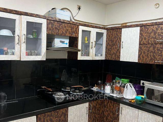 2 BHK Flat In Srini Avenue, Kompally For Sale In Kompally