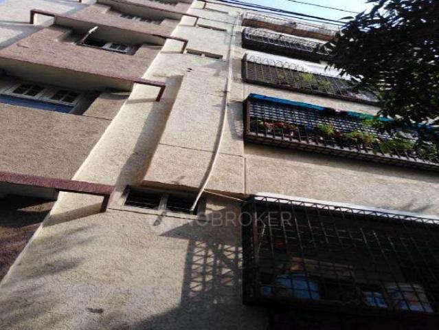 2 BHK Flat In Srinidhi Nivas for Rent In Nizampet