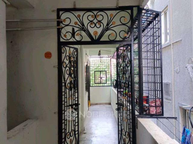 2 BHK Flat In Srinidhi Nivas for Rent In Kukatpally