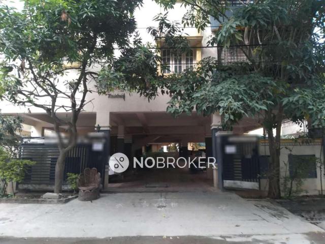 2 BHK Flat In Srinidhi Apartment for Rent In Kukatpally