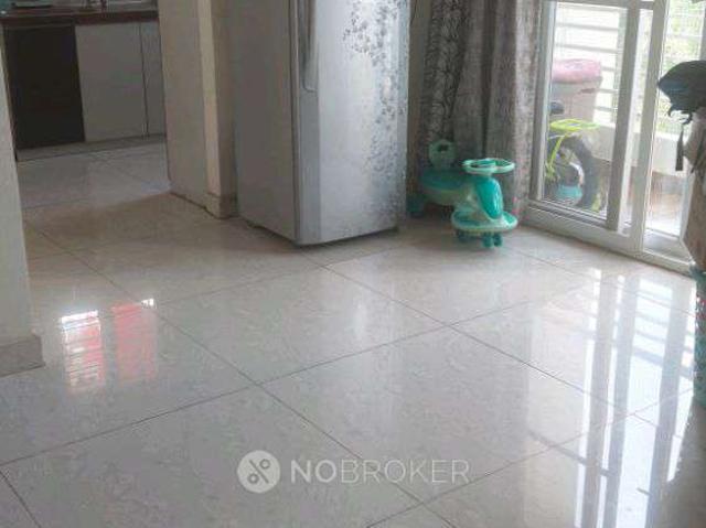 2 BHK Flat In Srinidhi Apartments for Rent In 500049, Friends Colony Road