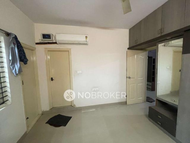 2 BHK Flat In Srinidhi Lakeview Apartment for Rent In J P