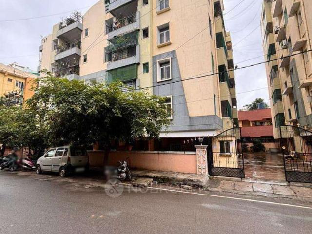 2 BHK Flat In Srinidhi Signature For Sale In Kaggadasapura