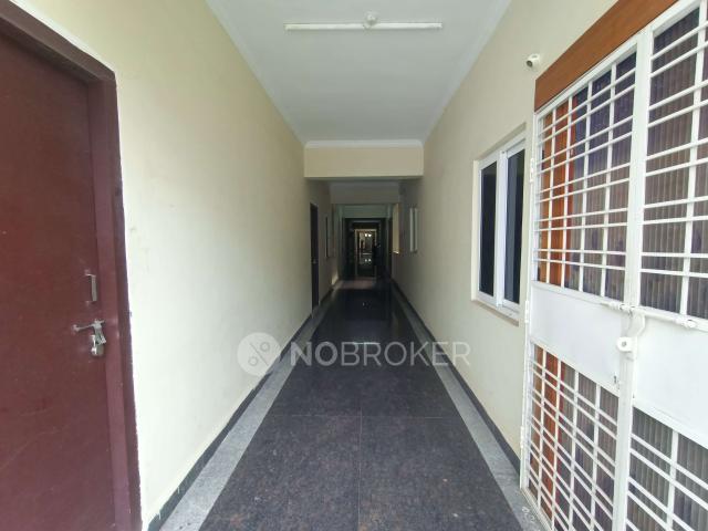 2 BHK Flat In Srinidhis Indraprastha, Bachupally for Rent In Bachupally