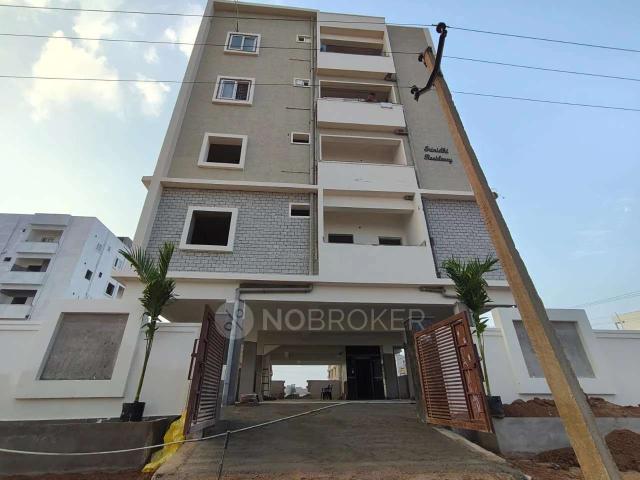 2 BHK Flat In Srinidi Residency For Sale In Pedda Amberpet
