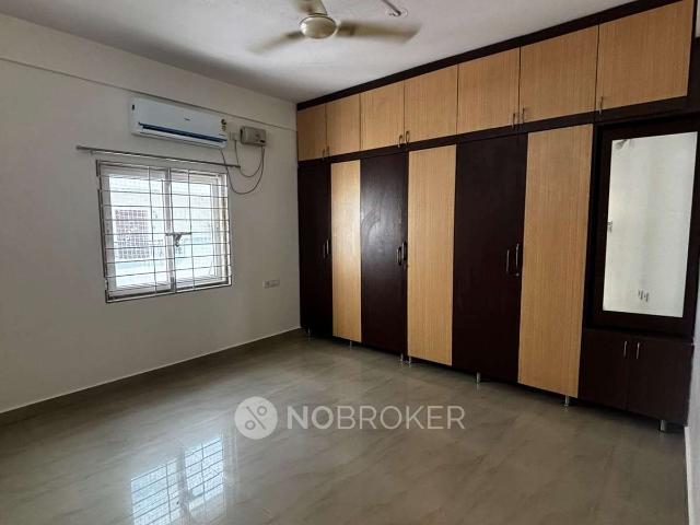 2 BHK Flat In Srinija Gayatri Hills For Sale In A block