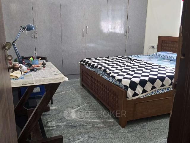 2 BHK Flat In Srinilaya Ark Villa, Kondapur for Rent In Kondapur