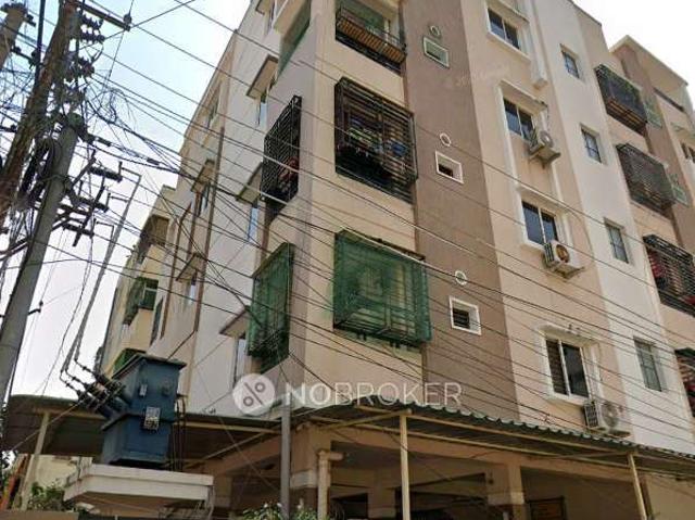 2 BHK Flat In Srinivasa Towers for Rent In Bachupally