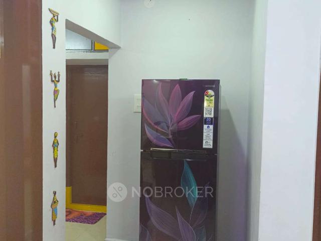 2 BHK Flat In Srinivasa Towers Harithavanam Colony Bachupally for Rent In Bachupally