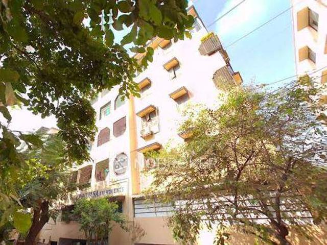 2 BHK Flat In Srinivasa Apartment for Rent In Bhagya Nagar