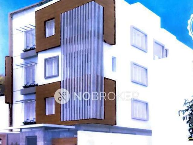 2 BHK Flat In Srinivasa Apartment, Kelambakam For Sale In 611b, Kelambakkam Vandalur Rd, Kelambakkam, Tamil Nadu 603103, India