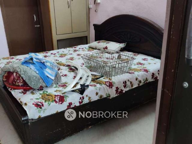 2 BHK Flat In Srinivasa Apartment Neredmet For Sale In Malkajgiri