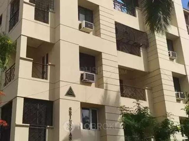 2 BHK Flat In Srinivasa Apartments For Sale In Purasaiwakka