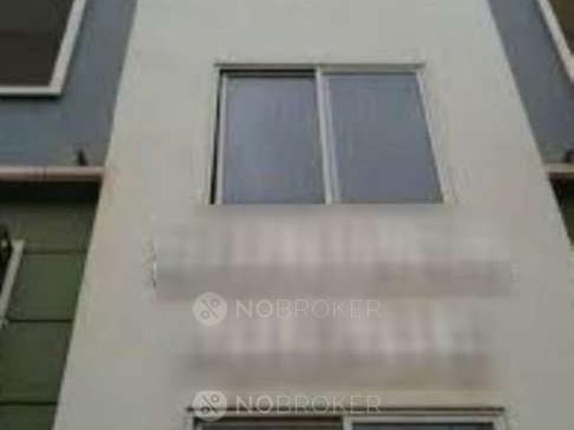 2 BHK Flat In Srinivasa Arcade, Mahadevapura For Sale In Be