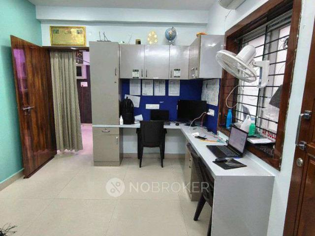 2 BHK Flat In Srinivasa Elite Prakruthi Marg For Sale In Ga