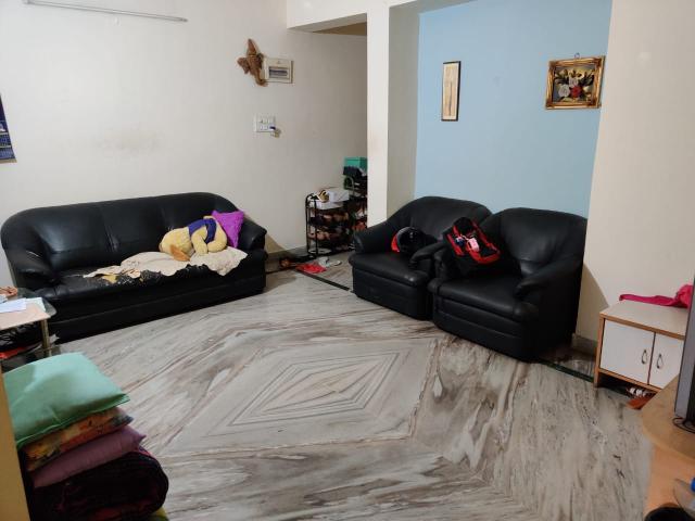 2 BHK Flat In Srinivasa Enclave for Rent In Bellandur