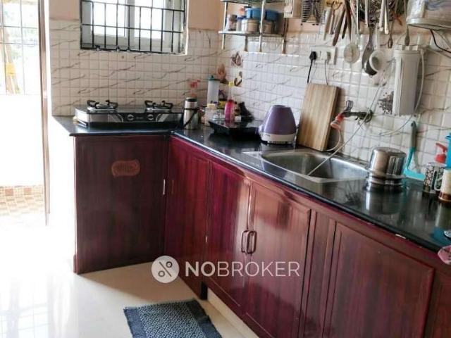 2 BHK Flat In Srinivasa Falts For Sale In Guduvanchery