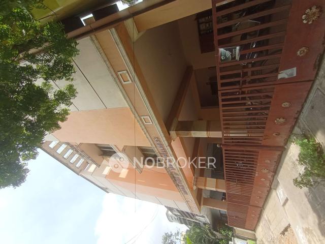 2 BHK Flat In Srinivasa Flats For Sale In Perambur