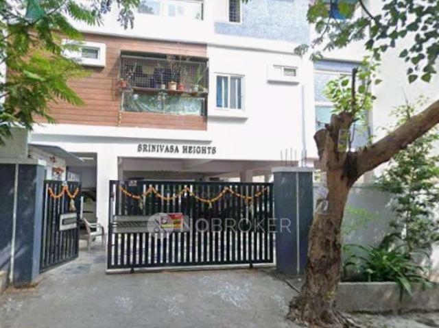 2 BHK Flat In Srinivasa Heights For Sale In Uppal