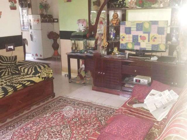 2 BHK Flat In Srinivasa Residency for Rent In Murgesh Pallya
