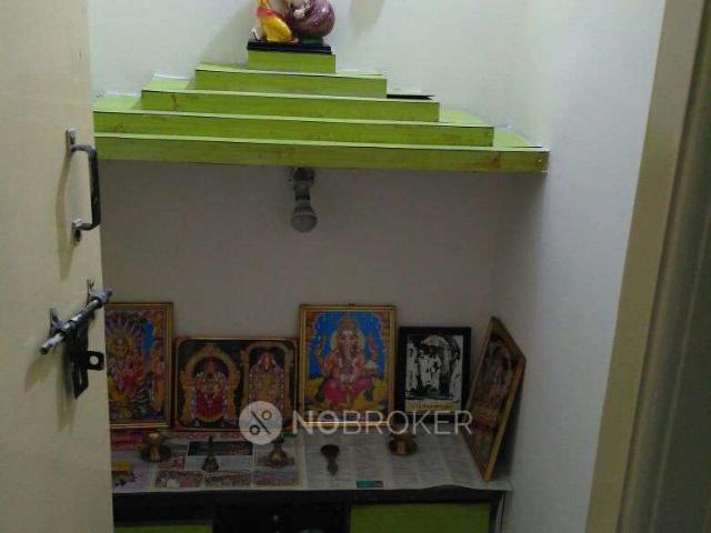 2 BHK Flat In Srinivasa Residency for Rent In Saptagiri Col