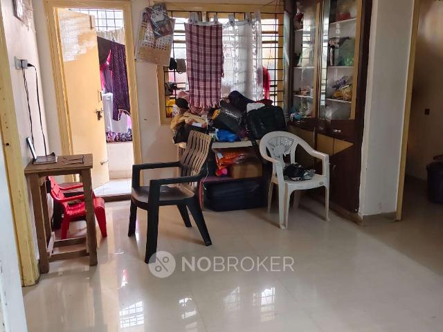 2 BHK Flat In Srinivasa Residency, Vivekananda Colony for Rent In Srinivasa Residency